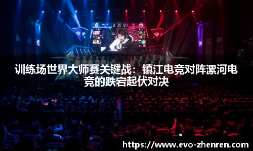 EVO真人视讯